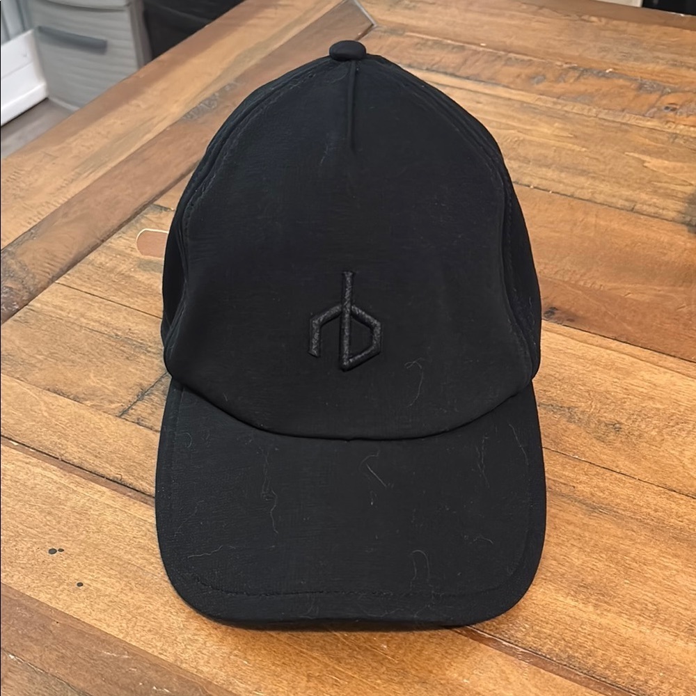 rag & bone Black Hat